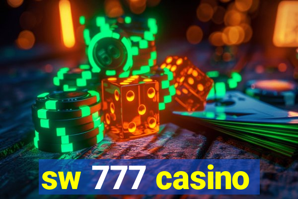 sw 777 casino